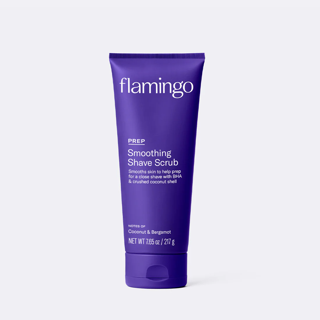 Exfoliating Body Scrub