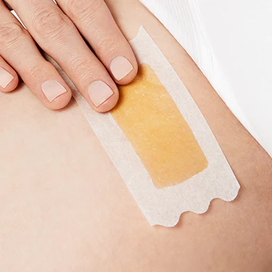 Face & Pubic Wax Kit - Image 4