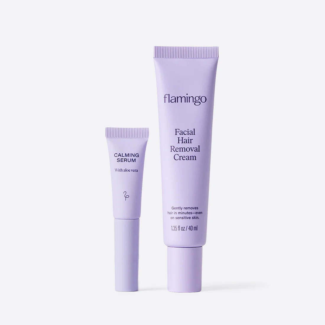 Facial Hair Removal Cream