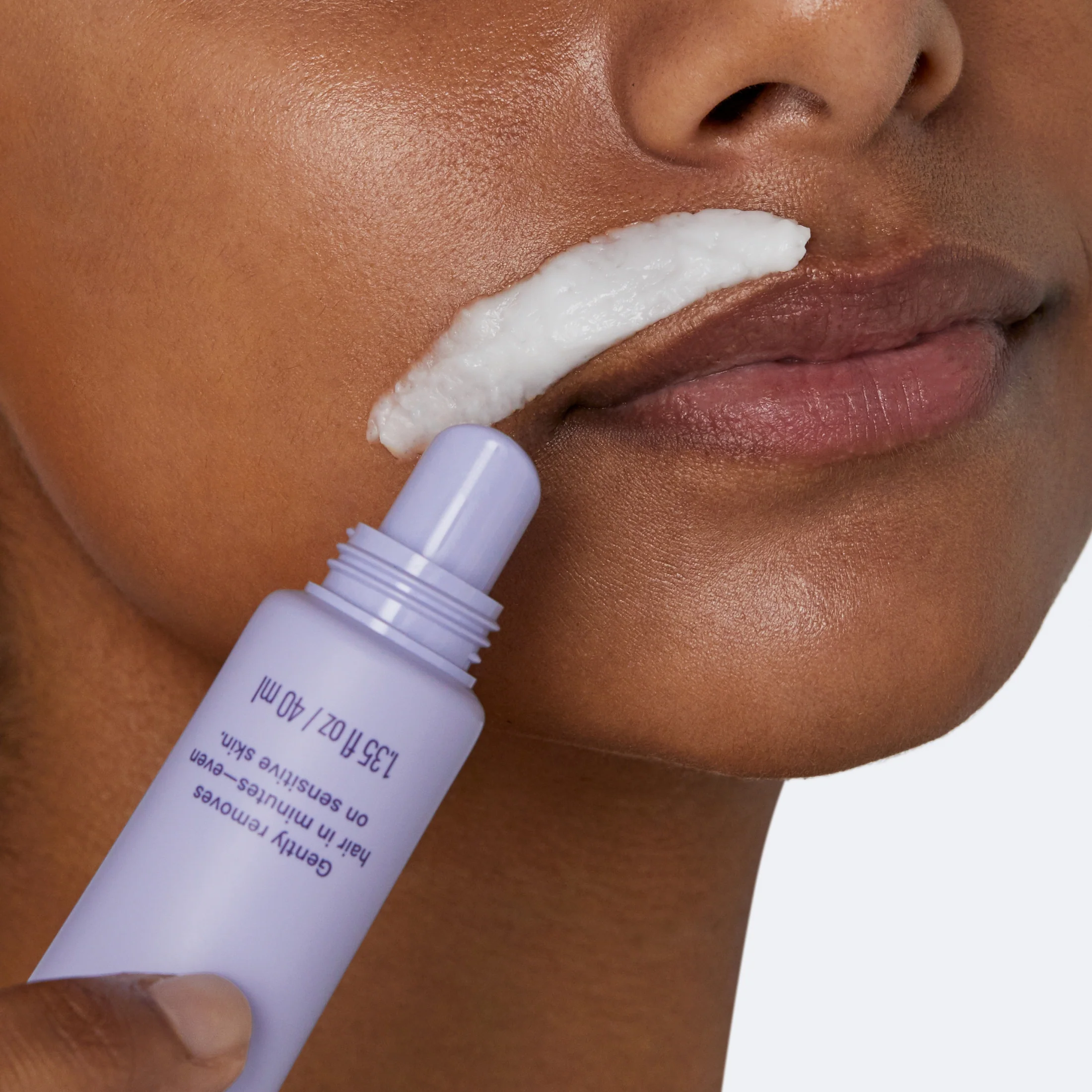 Facial Hair Removal Cream - Image 2