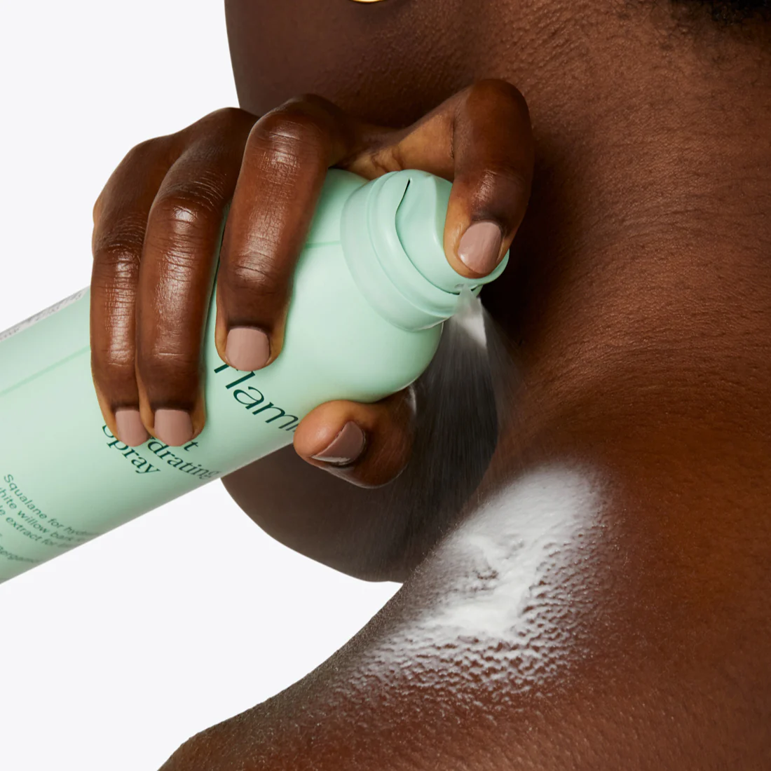 Light Hydrating Spray - Image 2