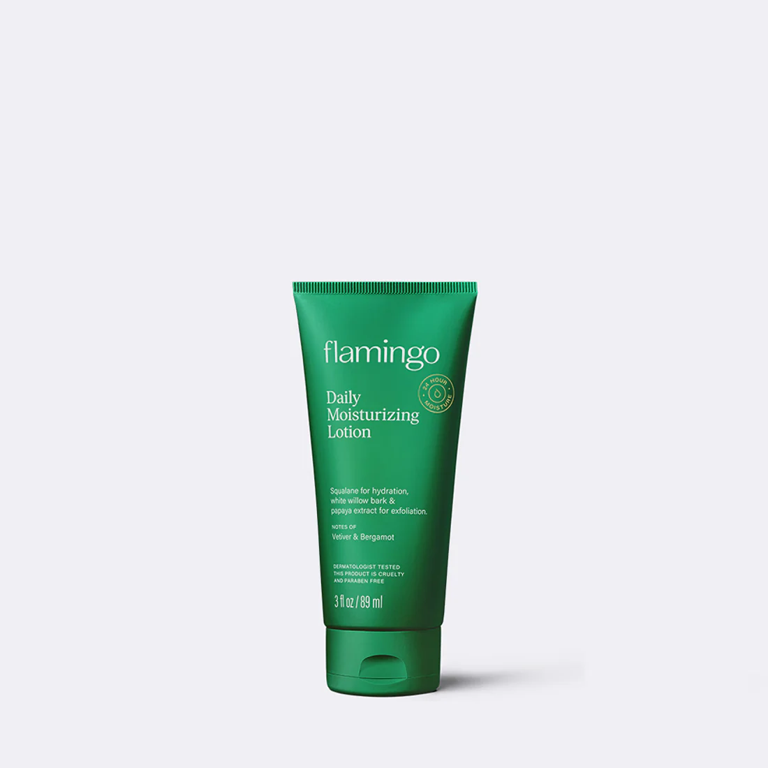 Mini Daily Moisturizing Lotion