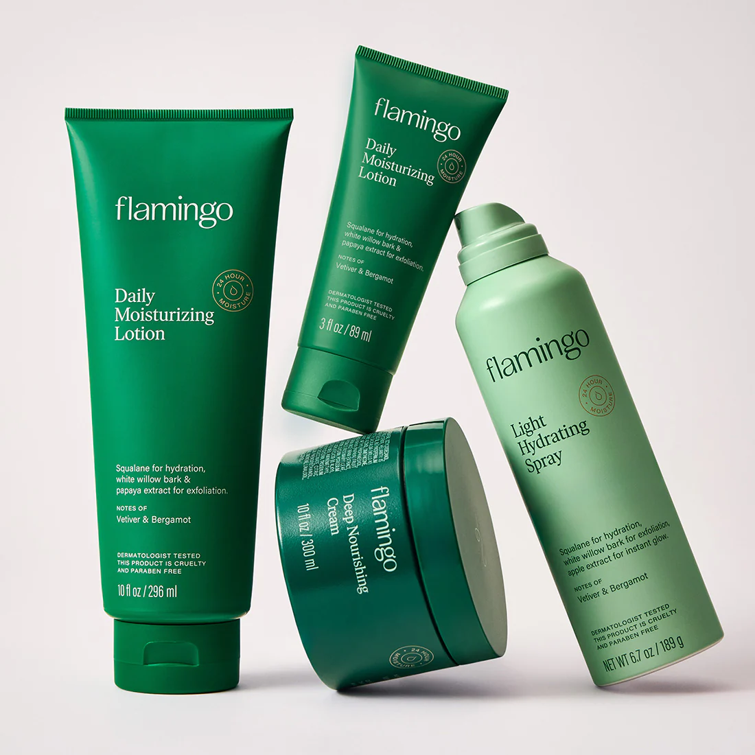 Mini Daily Moisturizing Lotion - Image 6