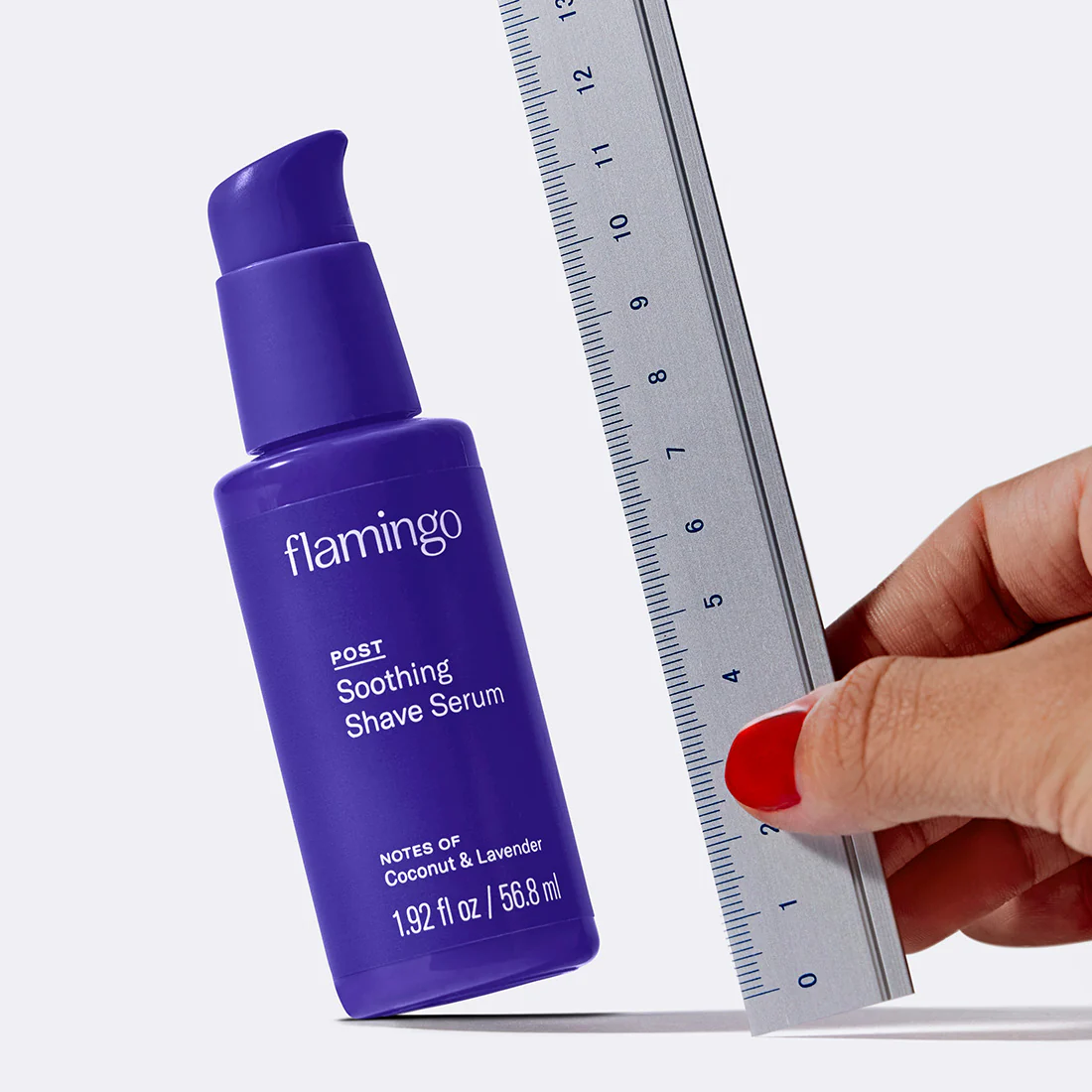 Mini Soothing Body Serum - Image 3