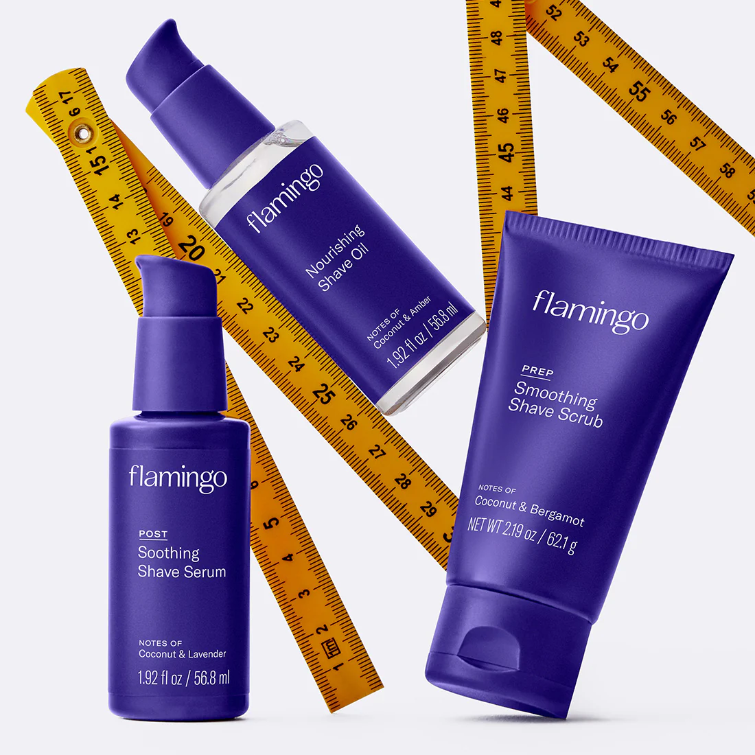 Mini Soothing Body Serum - Image 7