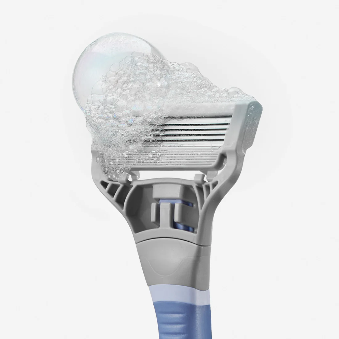 Pubic Razor - Image 2