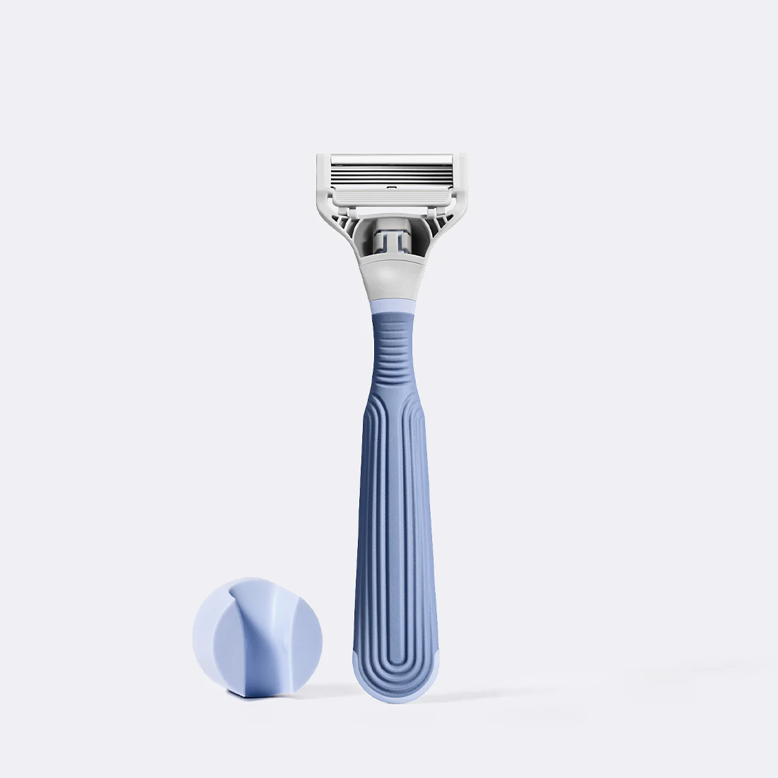 Pubic Razor Set