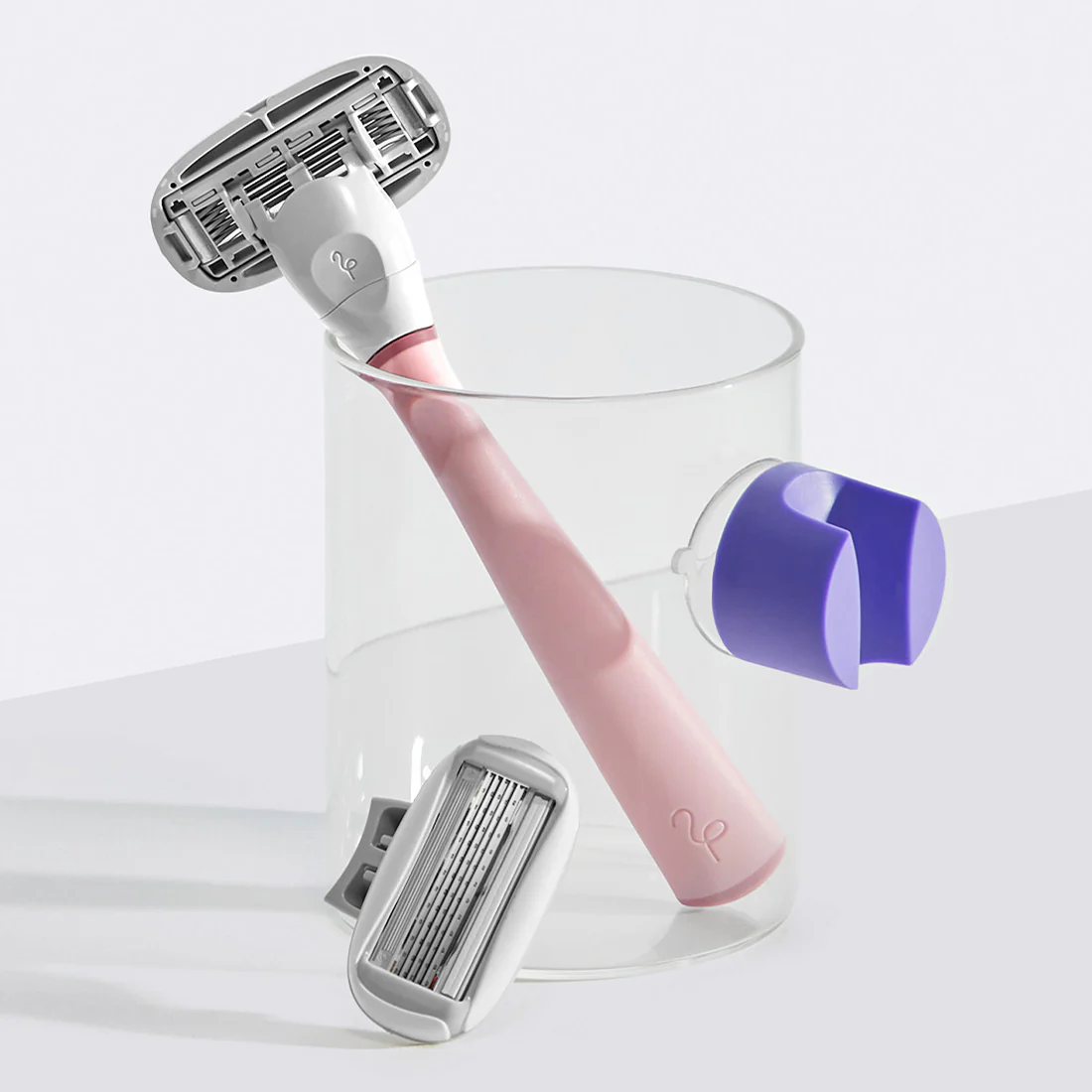 Suction Shower Holder - Image 19