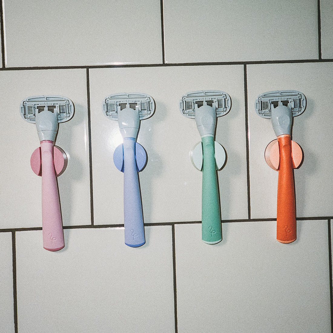 Suction Shower Holder - Image 28