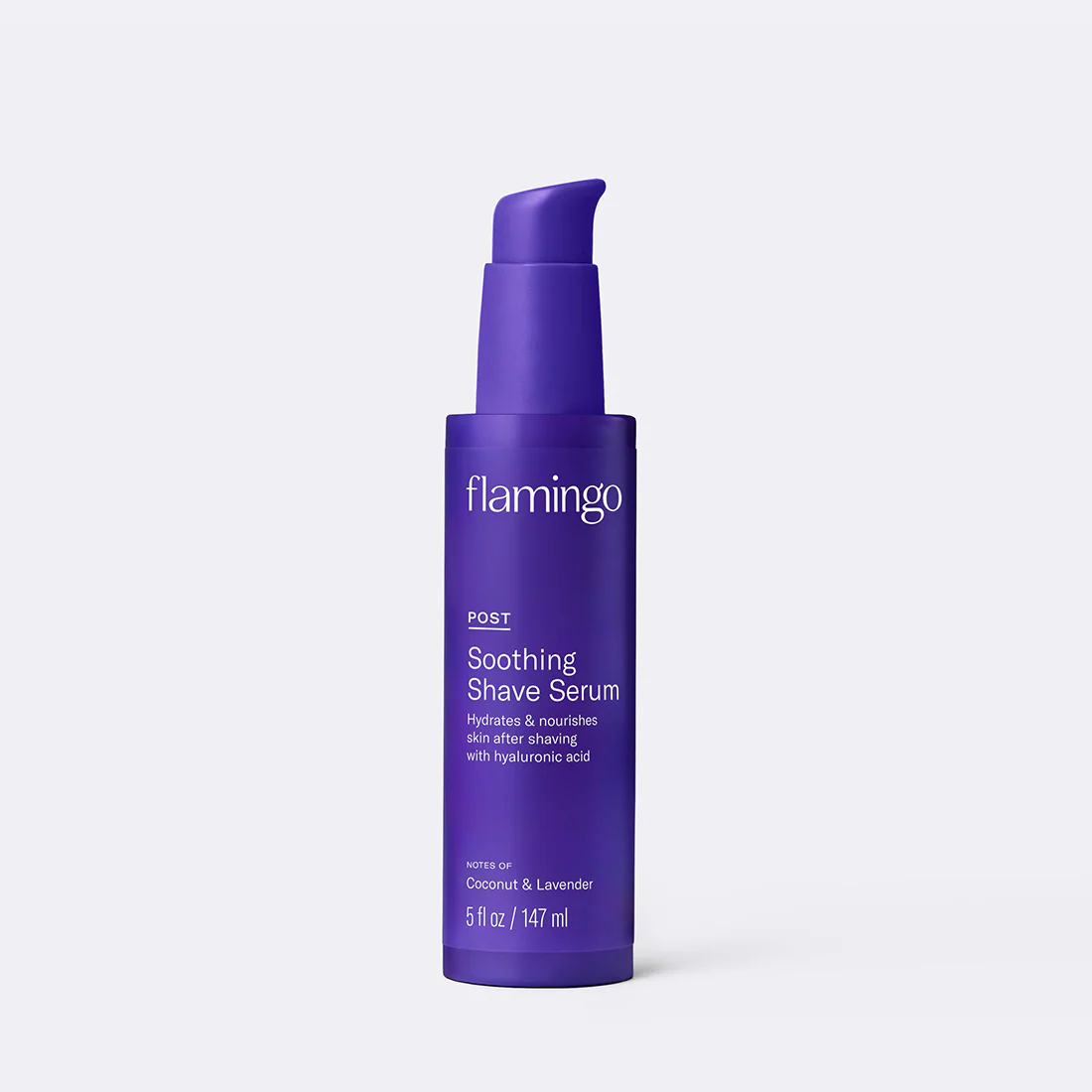 Soothing Body Serum